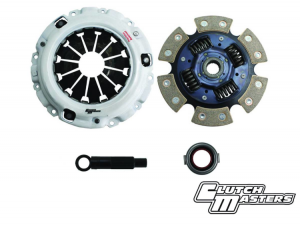 Honda Civic Clutch Kit - Clutch Masters - FX400 - 2.0L - `02-`06
